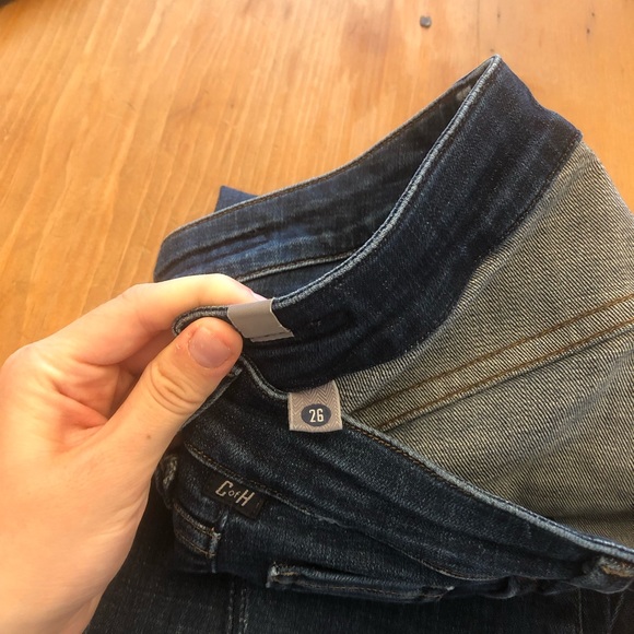 Citizen of Humanity Jeans - Arielle style - Picture 3 of 6